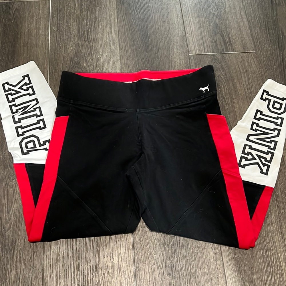PINK leggings